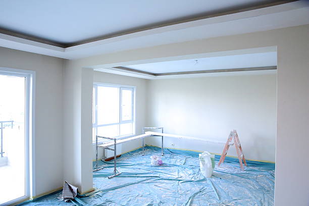 Trusted Sykesville, MD Drywall and Painting Service Experts